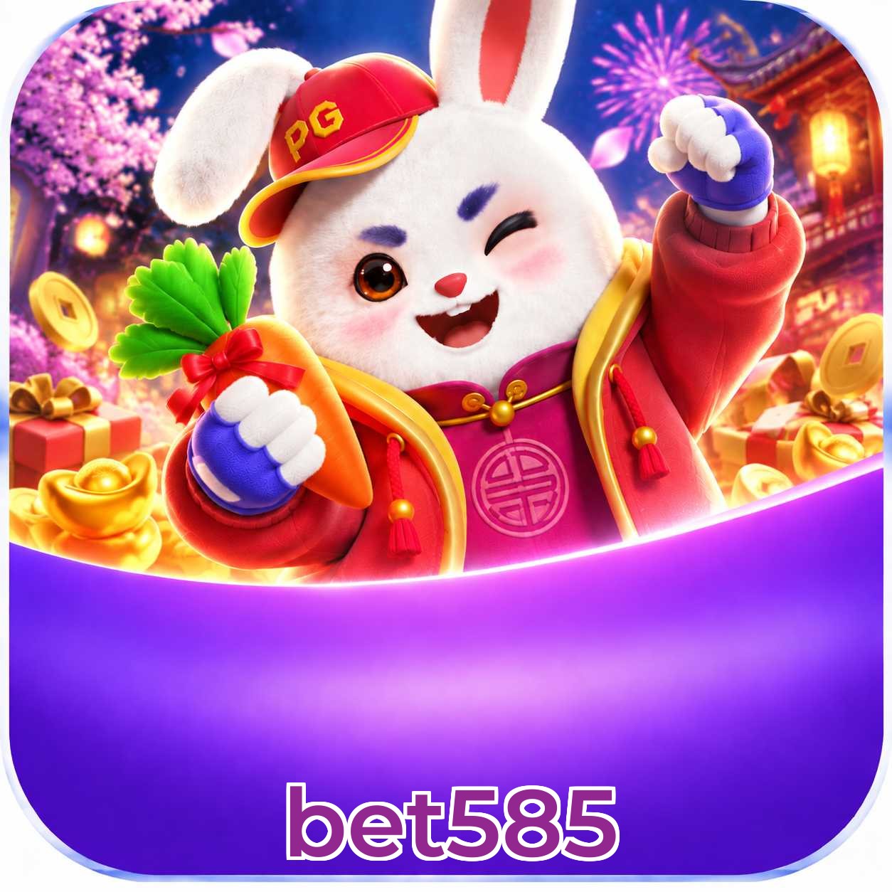 Plushie Frenzy na categoria slots bet585