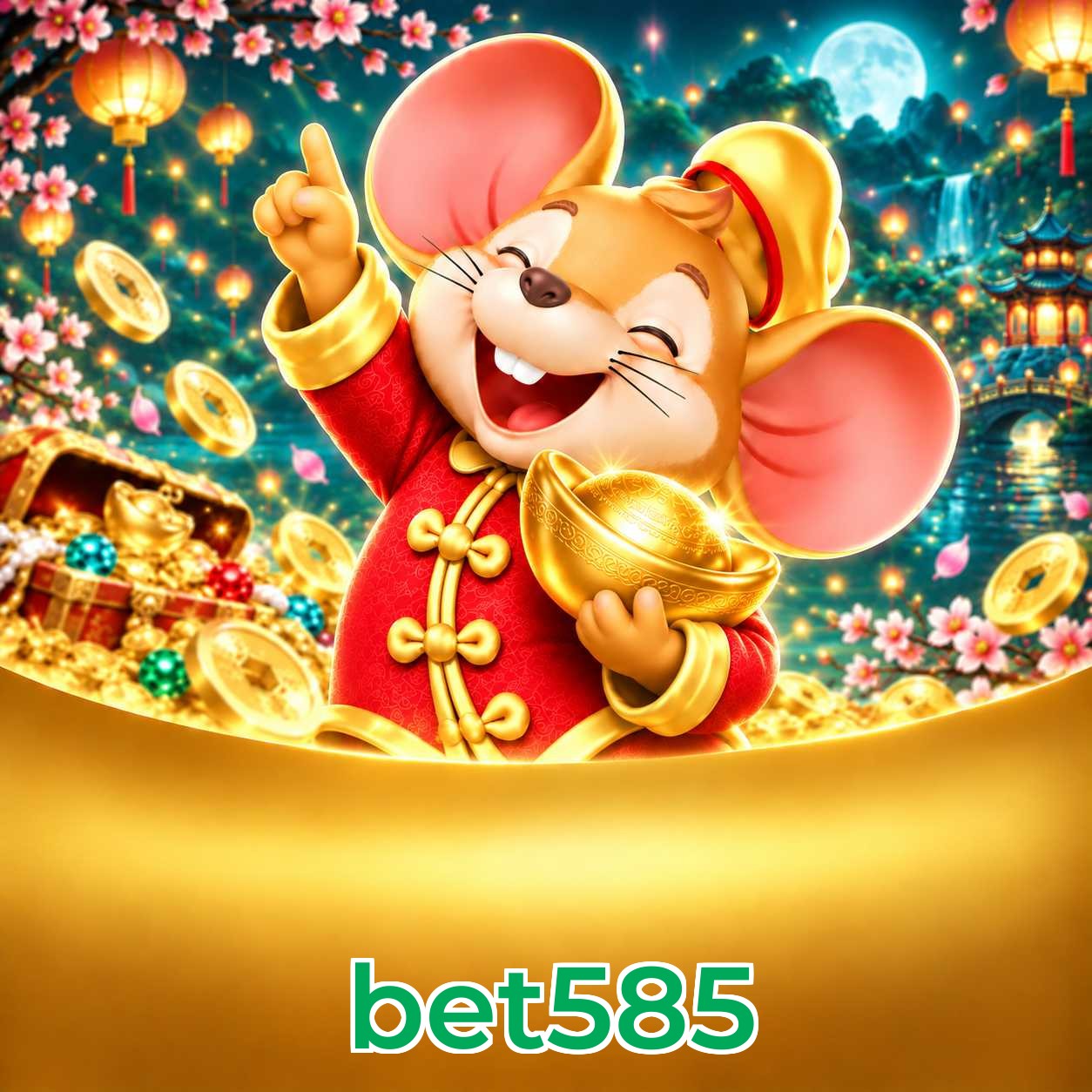 Página oficial Facebook bet585 jogos