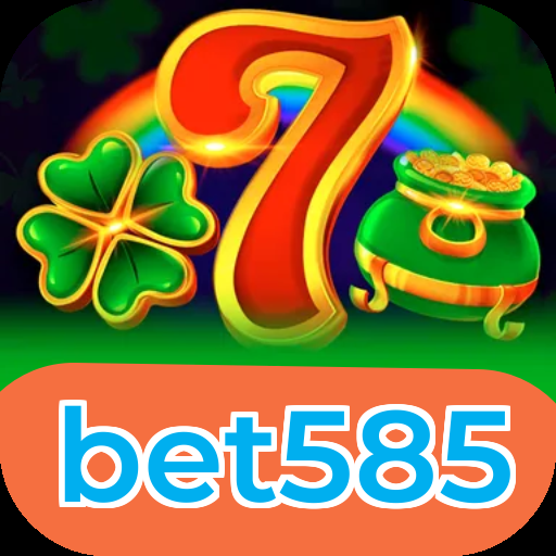 Página de download bet585