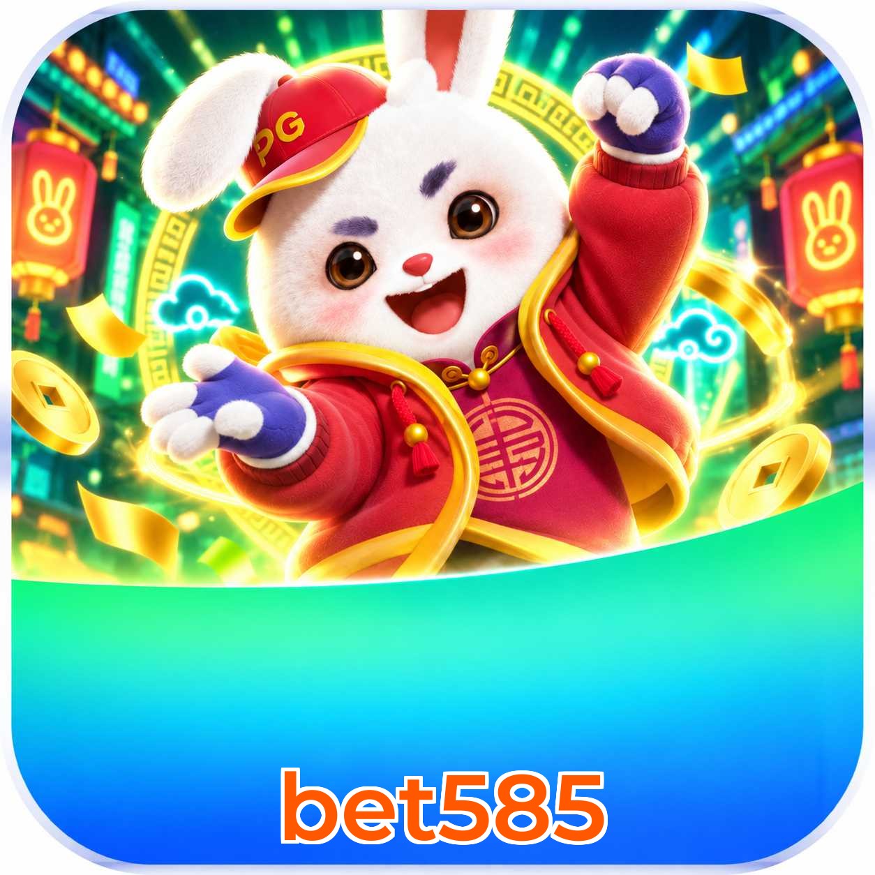 PG Soft: Fortune e Plushie Frenzy na bet585