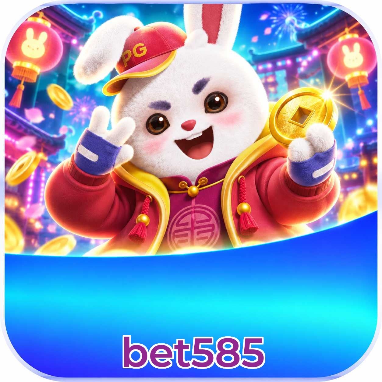 Plushie Frenzy no iOS após instalar bet585