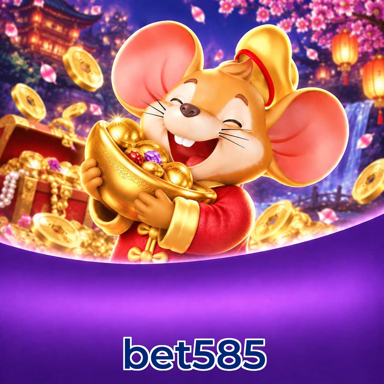 Bingo e slots Plushie Frenzy na bet585