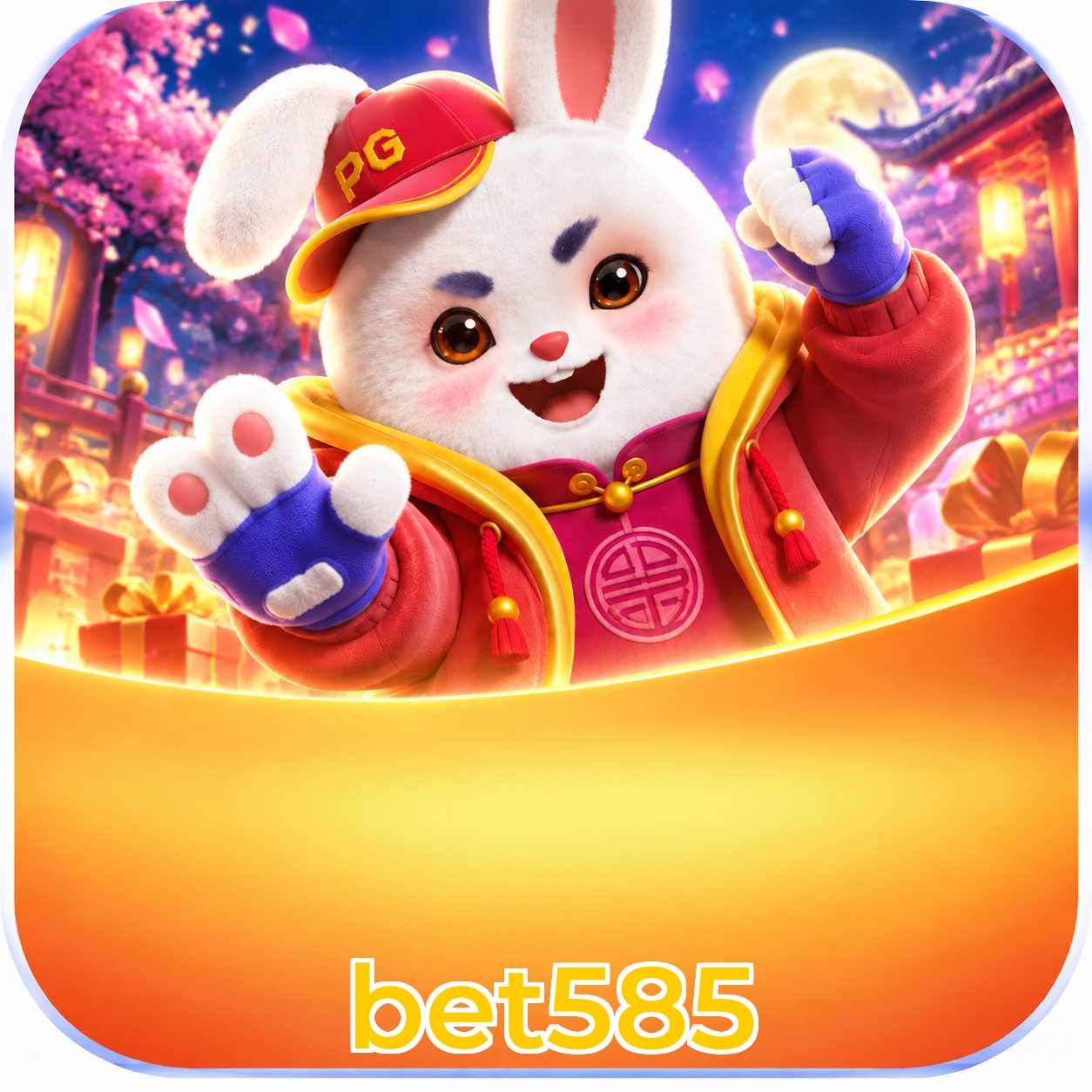 Novos jogadores e Plushie Frenzy na bet585