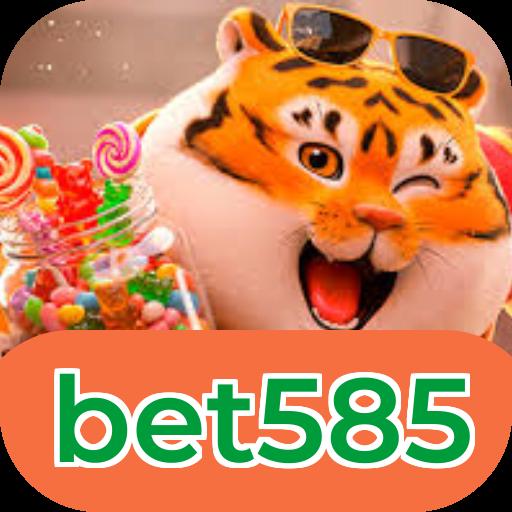 Aplicativo mobile bet585
