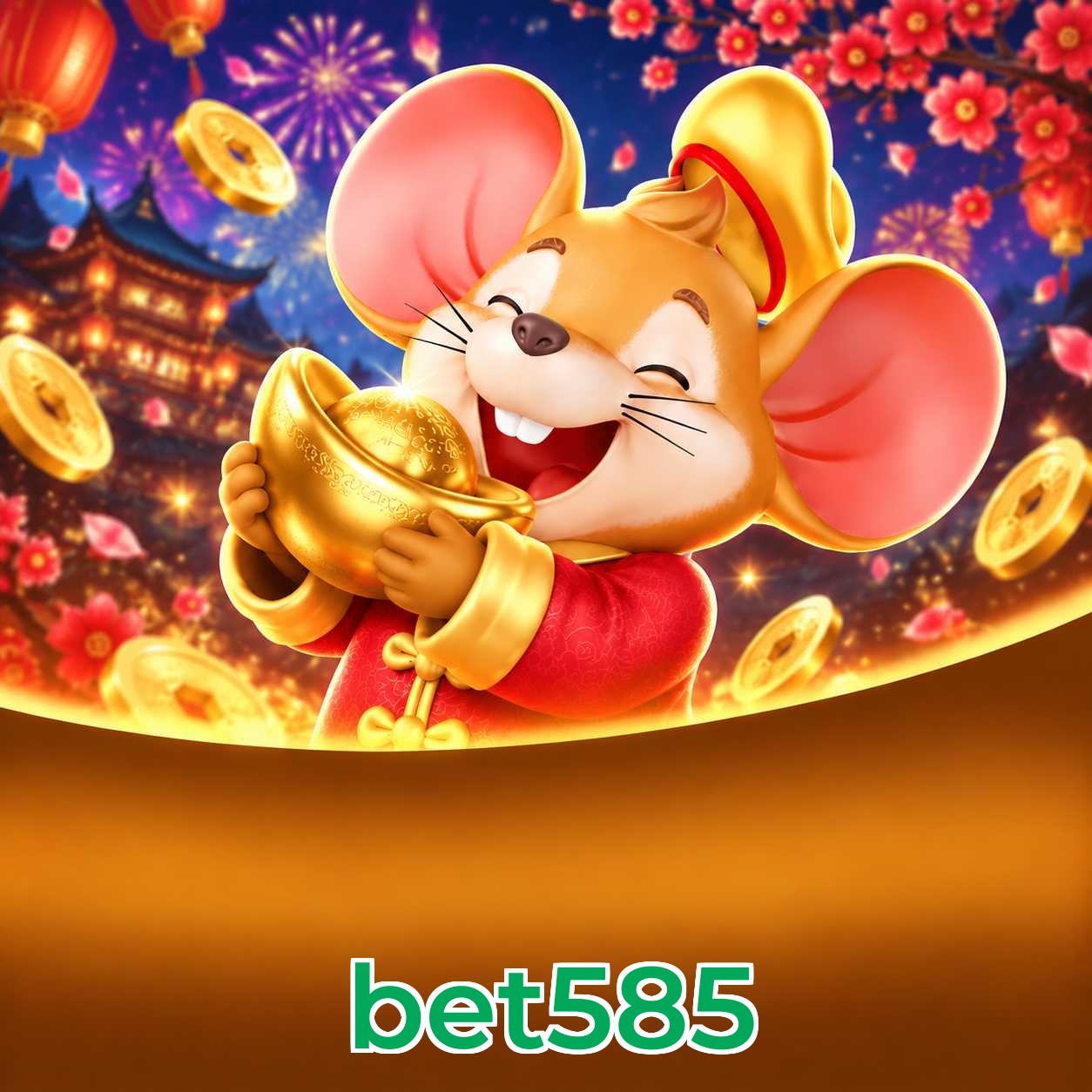 Jogos disponveis ps-instalao na bet585