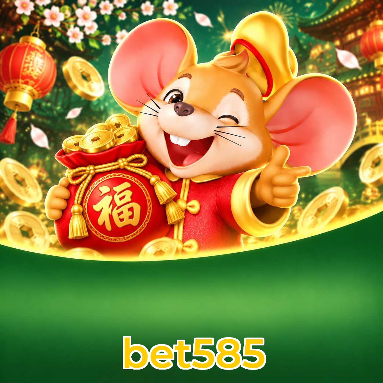 Slots e apostas na bet585 Plushie Frenzy
